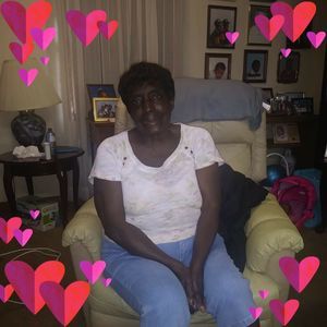 Meet your Posher, Gloria